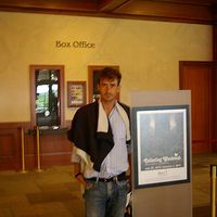 David Lucchesi's Photo