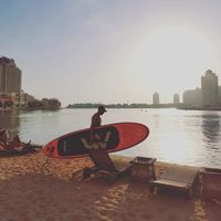 Ayman Alramahi's Photo