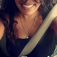 Fotos de Ibtissam Bai