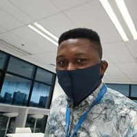 Balogun Olusegun's Photo