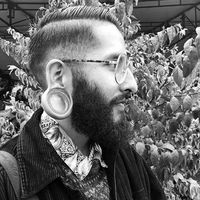 Javi Velasco's Photo