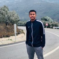 Photos de Mahmoud Jama