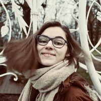 Eglė Motiekaitė's Photo