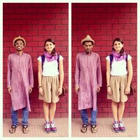 Annie Rozhkova's Photo