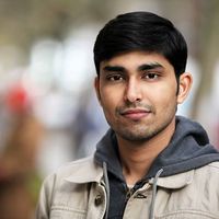 Ankur Garg's Photo