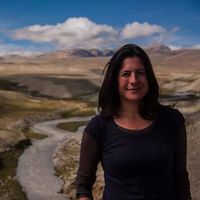 Gwendoline 的照片