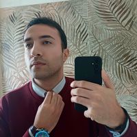 Matteo Armenante's Photo