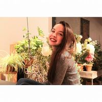 Juliette Fréou的照片