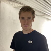 Christophe G.'s Photo