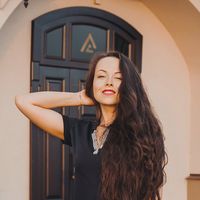 Ekaterina Glukhenko的照片