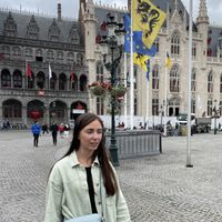 Світлана Стефанова's Photo