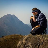 Adam Czegledi的照片