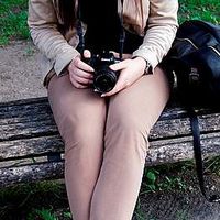 Ieva Strazdaite's Photo