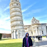 Alejandro Ventura's Photo