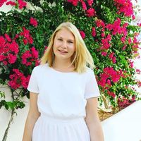 Madeleine Eneroth's Photo