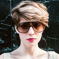 Courtney Whitaker's Photo