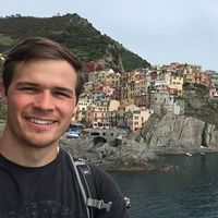 Jordan Tanner's Photo