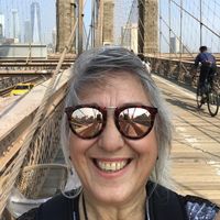 Mariajulia Ruberto's Photo