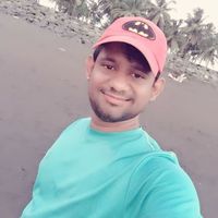 Fotos de Pradeep Navse