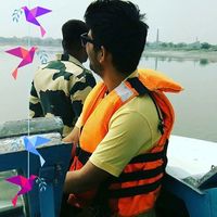 Naveen Raj Jr.'s Photo