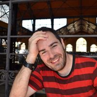 David Cabrerizo的照片