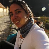 Karla Cotrina Robles的照片