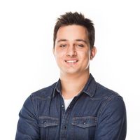 Joseph Gremaud's Photo