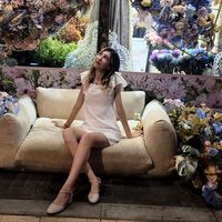 Mobina Dodangeh's Photo