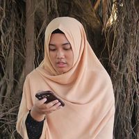 Melinda Ramadhan's Photo