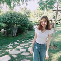 Fotos de Betül Elibol