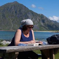 Karen Malberg's Photo