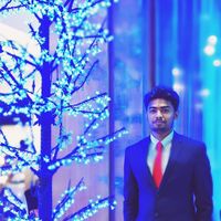 Imtiaz Hafiz的照片