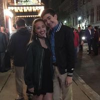 Joey Sweeney的照片