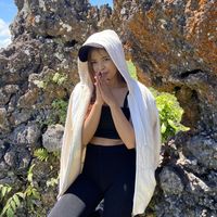 Juliet Hortezuela's Photo