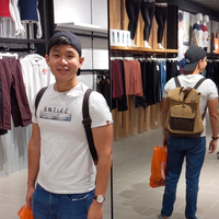 Chee Yang Teh的照片