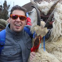 Abderrahman Bousbata's Photo