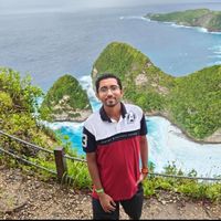 Krishna Desai's Photo