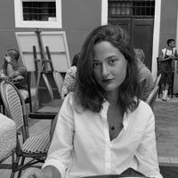 Sally Lekishvili的照片