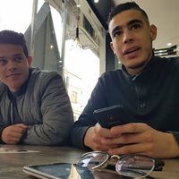 Archache Badreddine的照片