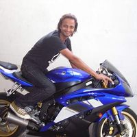 Fotos de Mazhar Sayyed