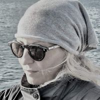 Magda Fidantsi's Photo