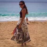 Sylvana Rivera's Photo