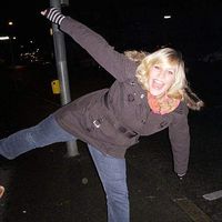 Anne Schoenmakers's Photo