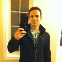 Sean Jamieson's Photo