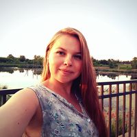 Sandra Rymarska's Photo