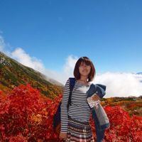 Asuka Kawase的照片