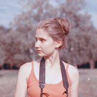 Daria Dankovskaya的照片