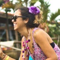 Camis Moreira的照片