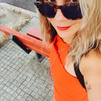 Dina Skerlovnik的照片