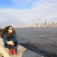 Mireia Llosas's Photo